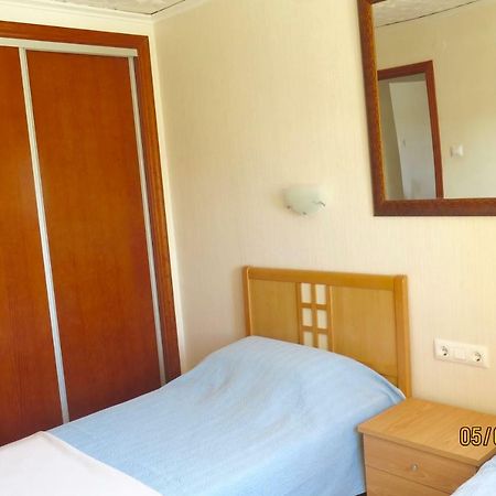Pl Les Bovetes Apt Denia Dış mekan fotoğraf