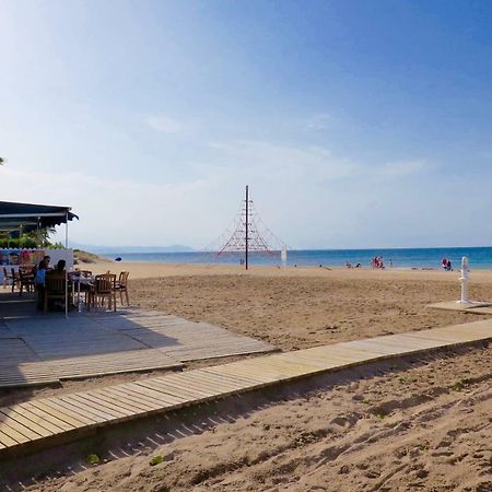 Pl Les Bovetes Apt Denia Dış mekan fotoğraf