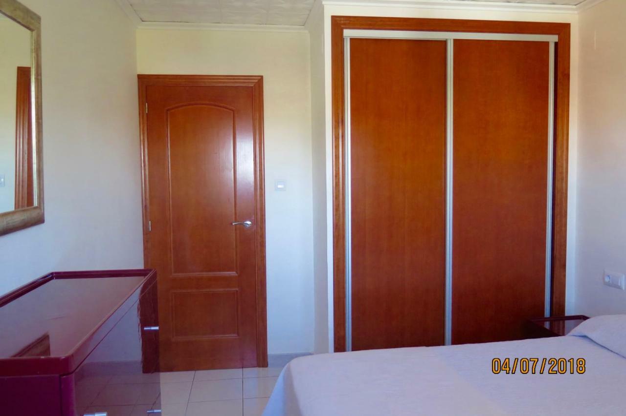 Pl Les Bovetes Apt Denia Dış mekan fotoğraf