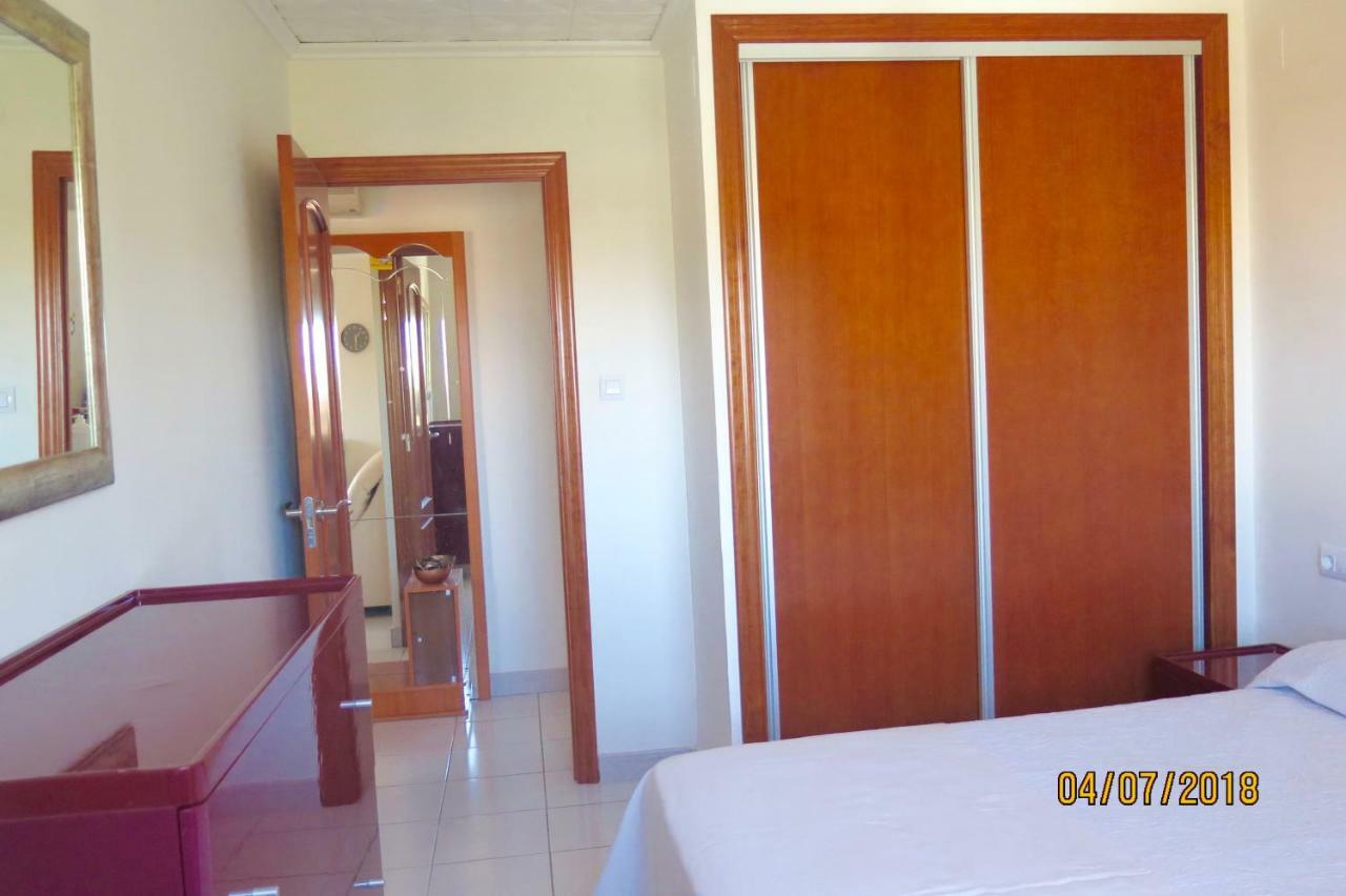 Pl Les Bovetes Apt Denia Dış mekan fotoğraf
